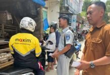 Program Istimewa: Jasa Raharja Cabang Mamuju Dorong Masyarakat Sulawesi Barat Manfaatkan Diskon Pajak Kendaraan Manfaatkan Diskon Pajak Kendaraan