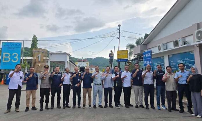 NTB 1 jasa raharja NTB