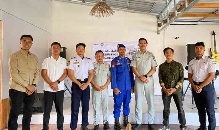 NTB 1 jasa raharja NTB