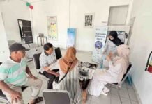 Hadirkan Layanan Kesehatan, Jasa Raharja NTB Tunjukkan Kehadiran Negara Berikan Perlindungan Keselamatan jasa raharja NTB