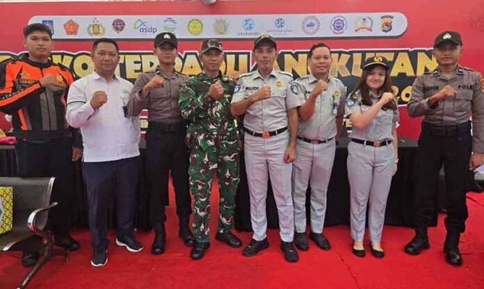 NTB 2 jasa raharja NTB