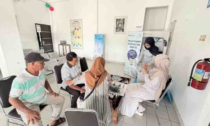 NTB 2 jasa raharja NTB