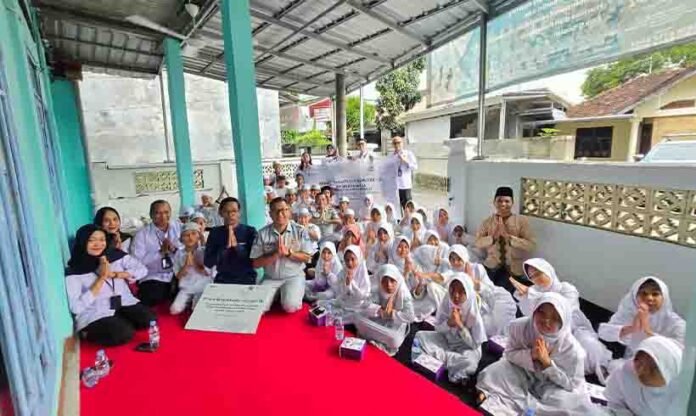 NTB 3 jasa raharja NTB