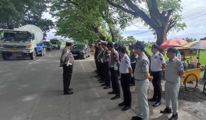 ODOL di Wilayah Gianyar