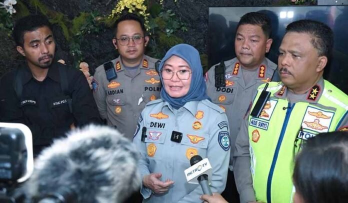 Ops Lilin 2025 di Wilayah Jawa Ops Lilin 2025 di Wilayah Jawa