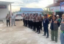 PKB Menjelang Akhir Tahun