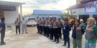 PKB Menjelang Akhir Tahun