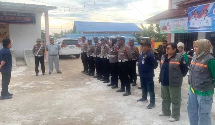 PKB Menjelang Akhir Tahun