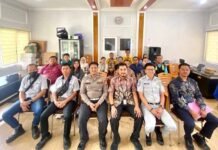 Tim Pembina Samsat Banjarbaru Perkuat Sinergi Perusahaan Tuntaskan Piutang Pajak Kendaraan Bermotor Pajak Kendaraan Bermotor