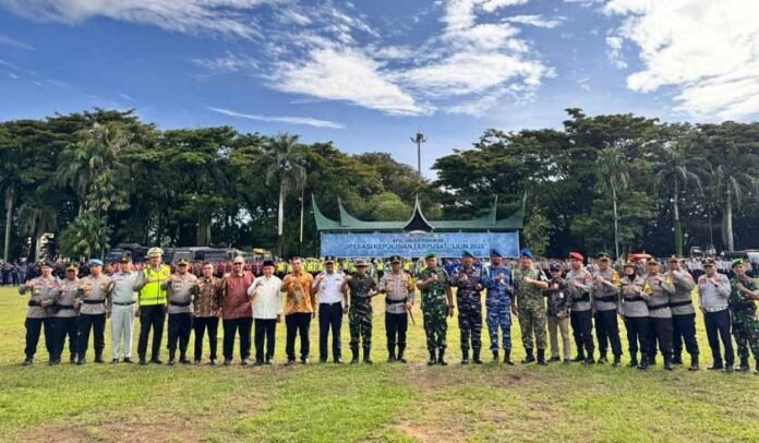 Pasukan Operasi Lilin 2025 Pasukan Operasi Lilin 2025