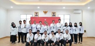 Pelayanan bagi Negeri