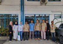 Pemeriksaan Pajak Ke Perusahaan