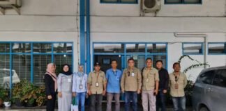 Pemeriksaan Pajak Ke Perusahaan