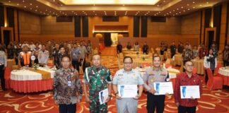 Penegakan Hukum Kendaraan ODOL di Bali