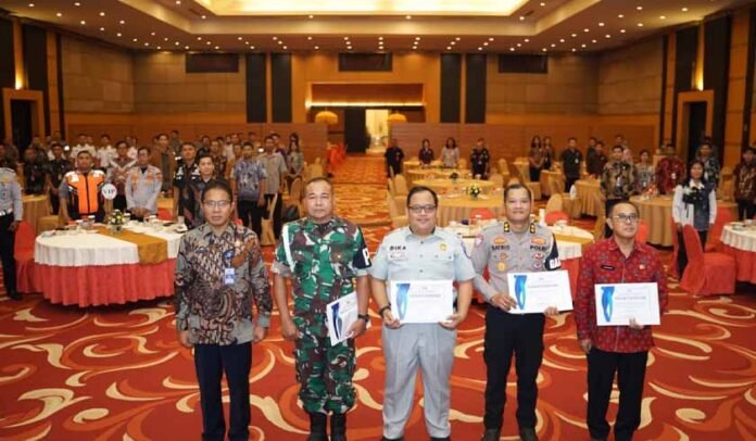 Penegakan Hukum Kendaraan ODOL di Bali