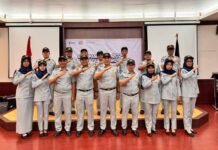 Pengamanan Libur Akhir Tahun