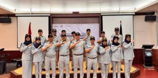 Pengamanan Libur Akhir Tahun