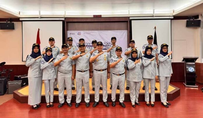 Pengamanan Libur Akhir Tahun Pengamanan Libur Akhir Tahun