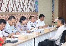 Pengemudi Teladan Tahun 2025