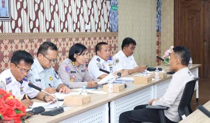 Pengemudi Teladan Tahun 2025 Pengemudi Teladan Tahun 2025