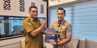 Peningkatan Kepatuhan PKB