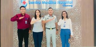 Penjaminan Korban Kecelakaan