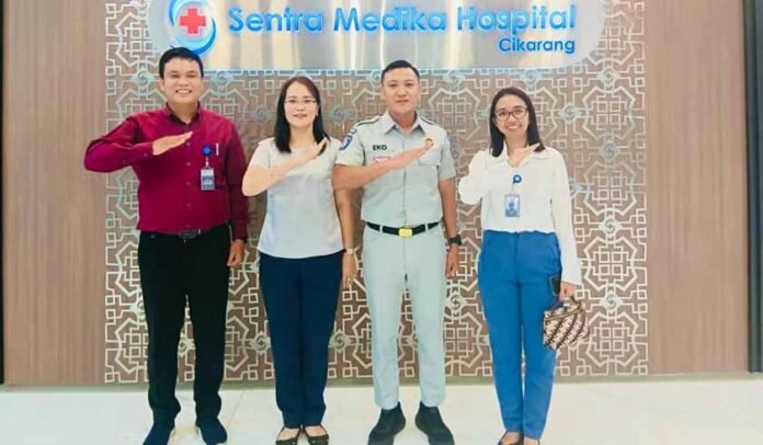 Penjaminan Korban Kecelakaan Penjaminan Korban Kecelakaan