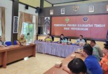 Persiapan Angkutan Gratis