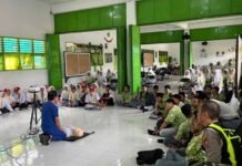 Pertama Gawat Darurat