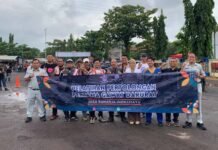 Pertolongan Pertama Gawat Darurat