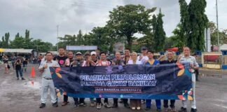 Pertolongan Pertama Gawat Darurat