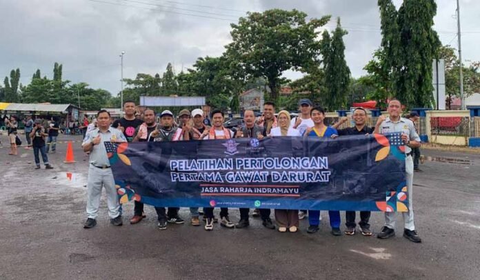 Pertolongan Pertama Gawat Darurat Pertolongan Pertama Gawat Darurat