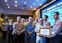 Presisi di Era Digital