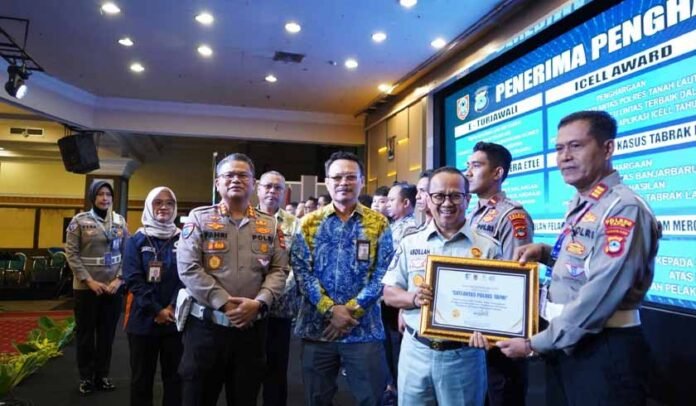 Presisi di Era Digital Presisi di Era Digital