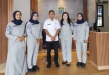 Program Undian Patuh Pajak