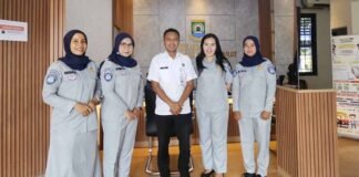 Program Undian Patuh Pajak