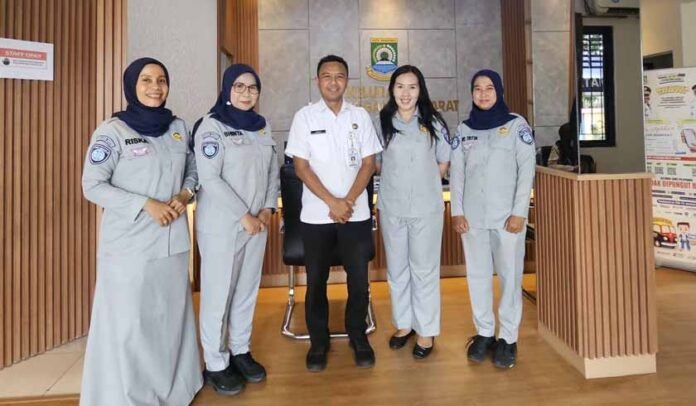 Program Undian Patuh Pajak