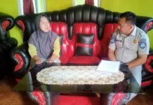 Jasa Raharja Sulsel Tegaskan Konsistensi Layanan Santunan Melalui Penguatan Proses Pasca Bayar Proses Pasca Bayar