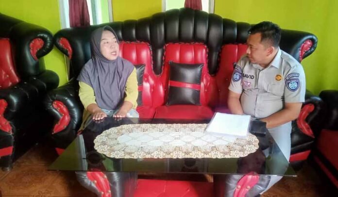 Proses Pasca Bayar Proses Pasca Bayar