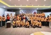 Public Service Center 119