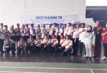 Puluhan Pengemudi di Cakung