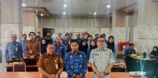 Puskesmas se-Kabupaten Banjar