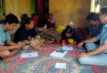 Santunan Kecelakaan Lalu Lintas