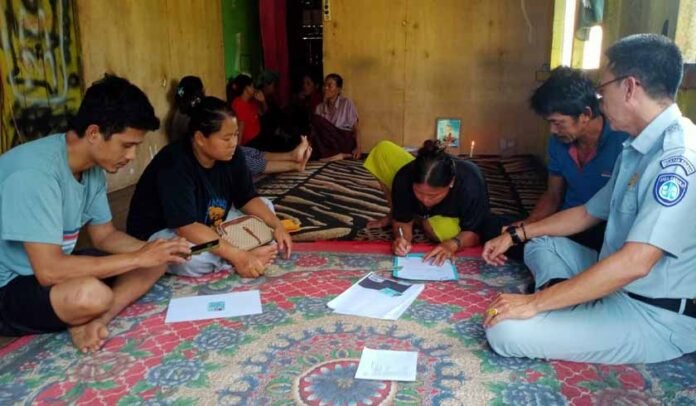 Santunan Kecelakaan Lalu Lintas Santunan Kecelakaan Lalu Lintas