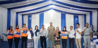 Selama PAM Natal dan Tahun Baru