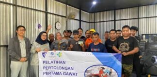 Stiker Practical Guidance