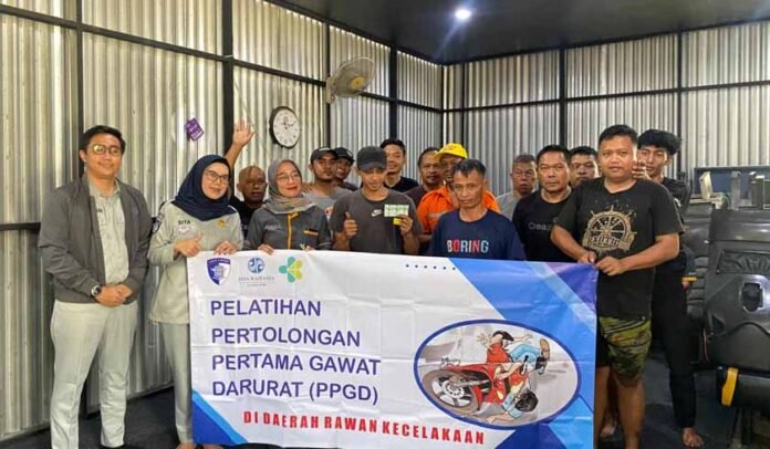 Stiker Practical Guidance Stiker Practical Guidance