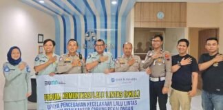 Titik Rawan Kecelakaan di Kota Tegal