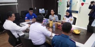 Wakil Ketua DPRD Provinsi Bengkulu