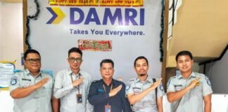 Tanjung Selor Perkuat Kolaborasi